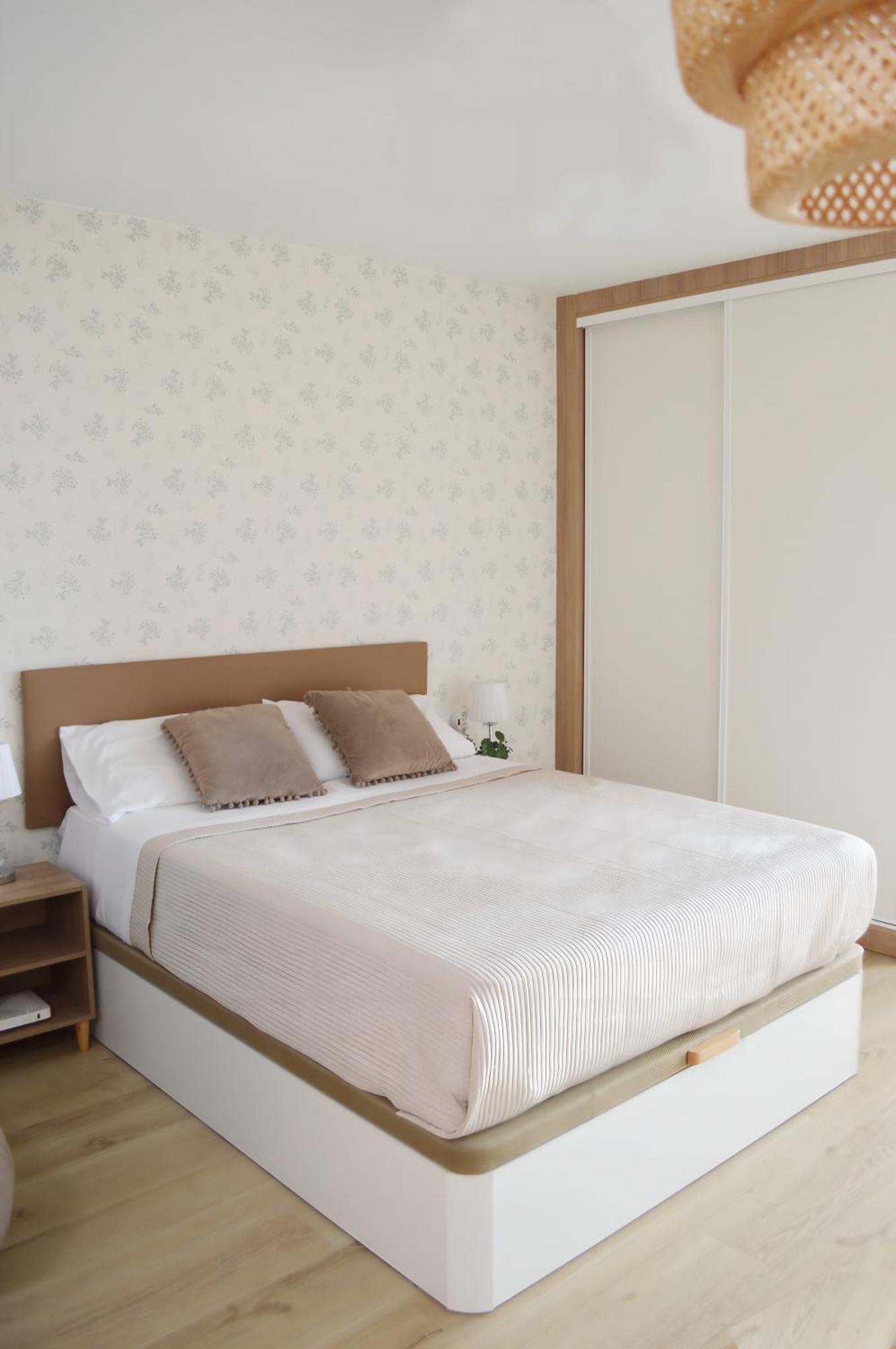 Apart With Swimming Pool Open All Year Benalmádena Exterior foto